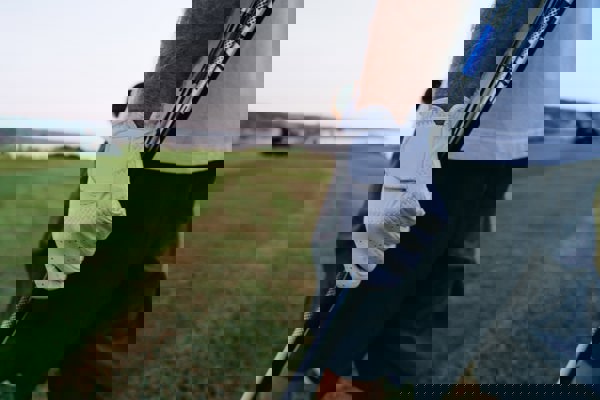 Protokoll från styrelsemötet  i april 2022