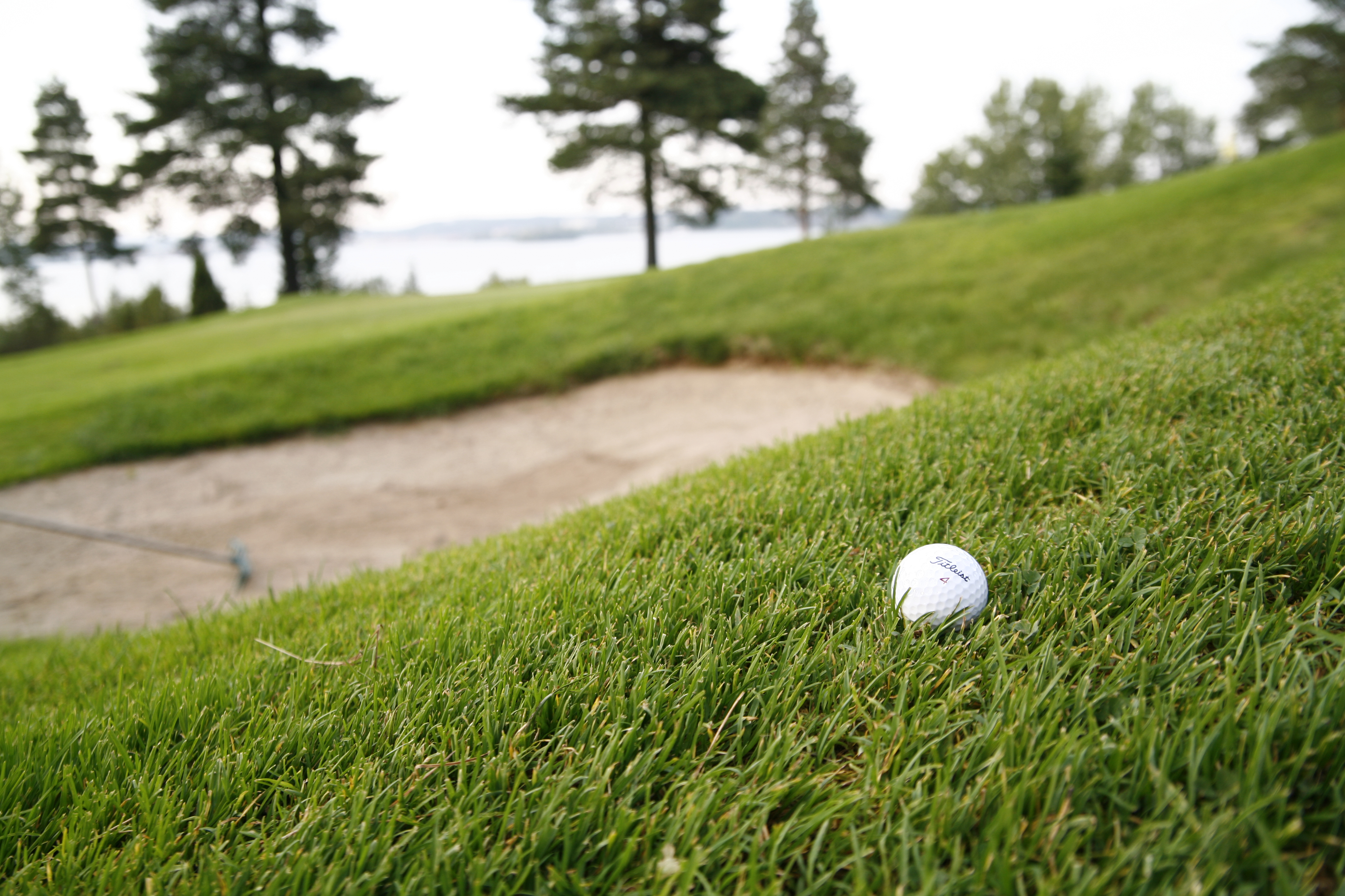 Hudiksvalls GK Prova på golf/Pay and Play