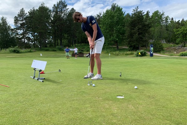 Annons, vi söker headpro