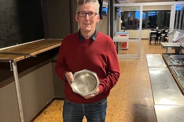 Segrare i "De avlidnas minne" 2025