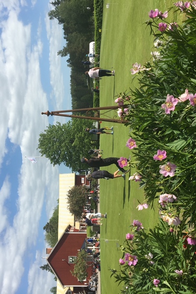 Mötesrapport 29 april