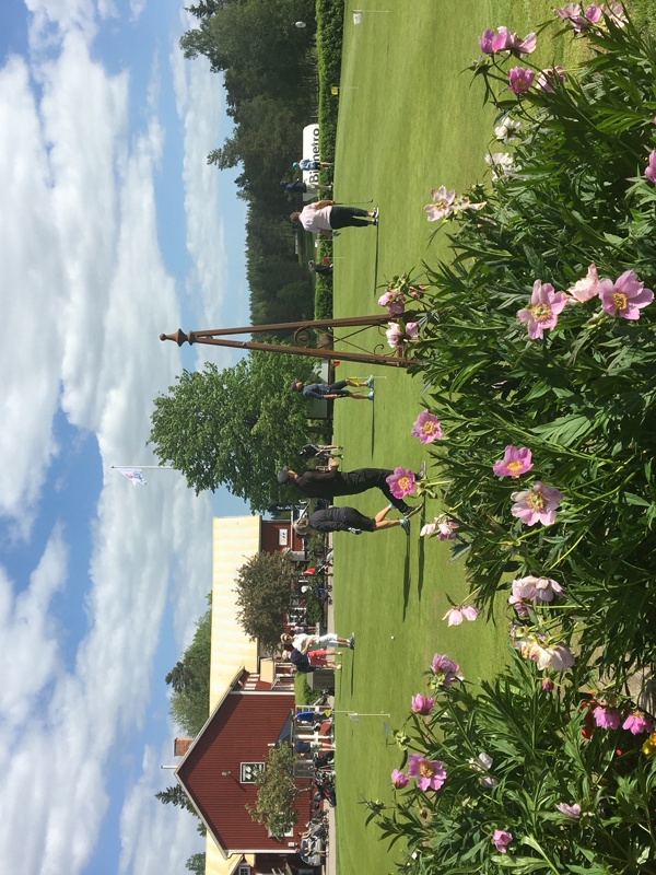 Kallelse till Vårmöte