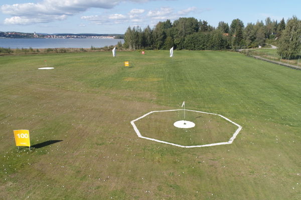 Rapport från styrelsemöte