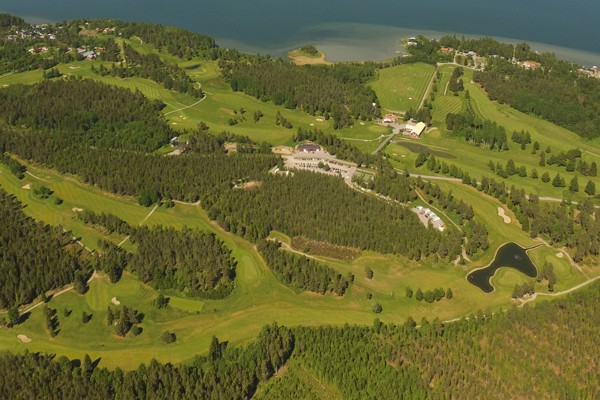 Platsannons: Head Greenkeeper – Hudiksvalls Golfklubb