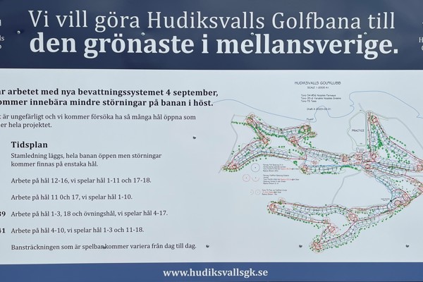 Bevattningsprojektet