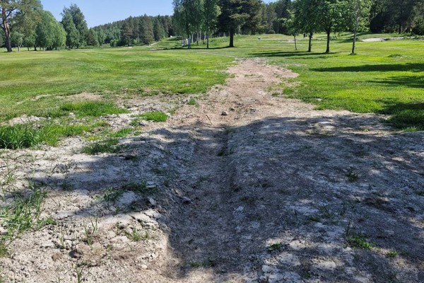 Arbetskväll söndag 2 juni kl 18.00