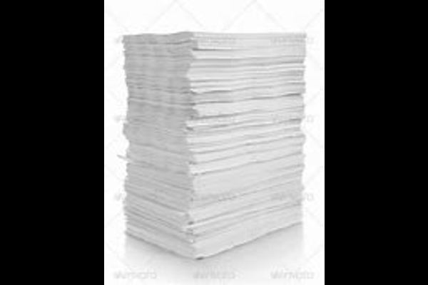 Handlingar till höstmöte