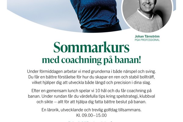 Sommarkurs